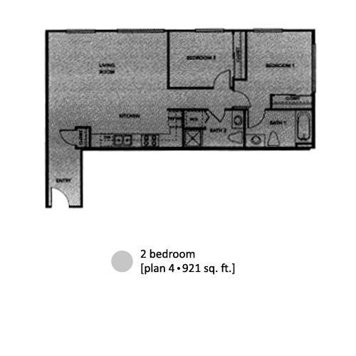 Aloft Floor Plan 4